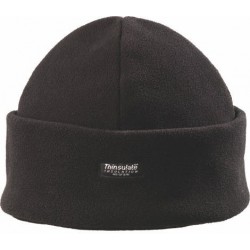 Шапка полар COVER HAT XTRA черна   Thinsulate™ 3M